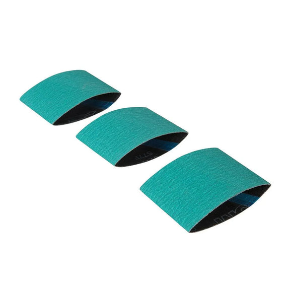 GMC Sanding Sleeves 3pk