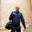 Scruffs Eco Worker Hoodie Navy-3