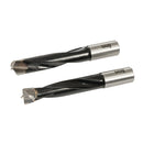 Triton Dowel Jointer Bits 8mm 2pk-1