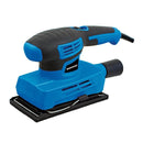 Silverline 160W Orbital Sander 1/3 Sheet-1