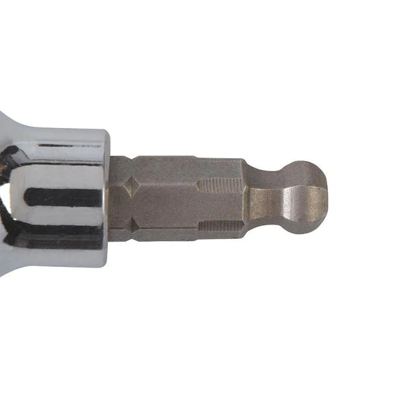 King Dick 3/8" SD Socket Hex Ball Point