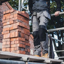 Scruffs Trade Holster Trousers Graphite-3