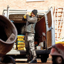 Scruffs Trade Thermo Jacket Black-5