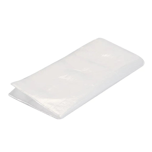 Silverline Dust Sheet Polythene