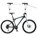 Silverline Bicycle Lift-2