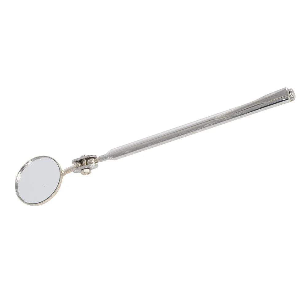 Silverline Telescopic Inspection Mirror