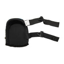 Silverline Gel-Layered Flooring Knee Pads-3