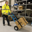 Silverline Heavy Duty Sack Hand Truck-3
