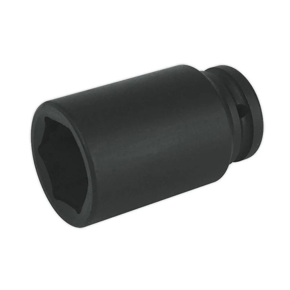King Dick Impact Socket SD 3/4" Metric 6pt