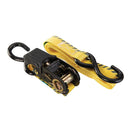 Van Vault Ratchet Strap-2