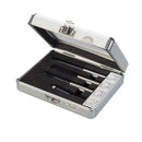 Triton Kitchen Worktop Fitters 1/4" & 1/2" Bit Set 4pce-3