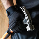 Scruffs Trade Work Gloves Black-4