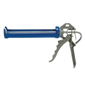 Silverline Rotating Caulking Gun - 0