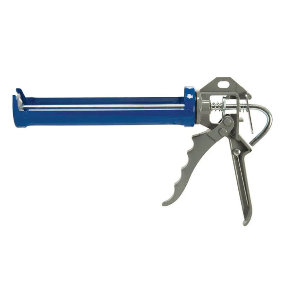 Silverline Rotating Caulking Gun