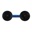 Silverline Double Suction Pad-3