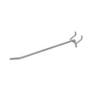 Silverline Single Prong Hook 200mm 20pk-1