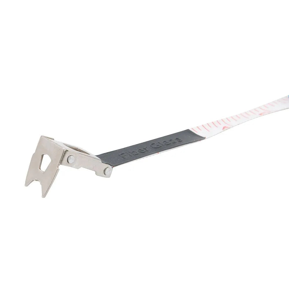 Silverline Fibreglass Surveyors Tape - 0