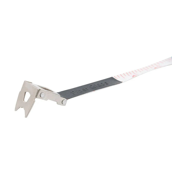 Silverline Fibreglass Surveyors Tape