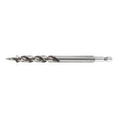 Triton Quick Change Hex Shank Drill Bit 9.5mm / 3/8"-2