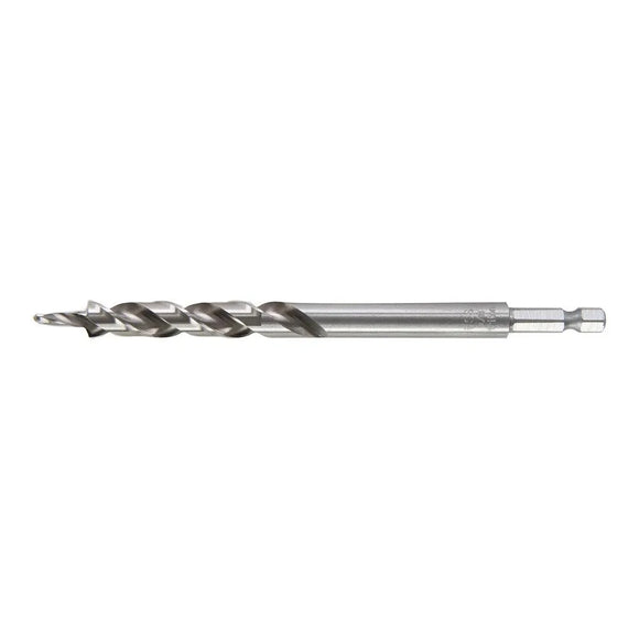 Triton Quick Change Hex Shank Drill Bit 9.5mm / 3/8"