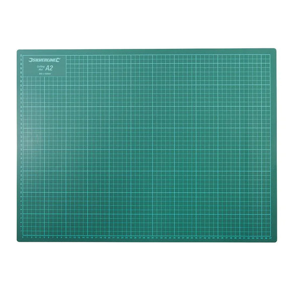 Silverline Cutting Mat