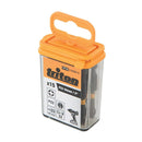 Triton Pozi Screwdriver Impact Bit 15pk-1