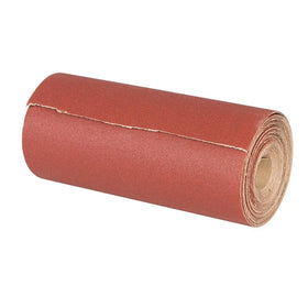 Silverline Aluminium Oxide Roll 50m