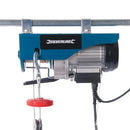 Silverline 500W Electric Hoist 250kg-5