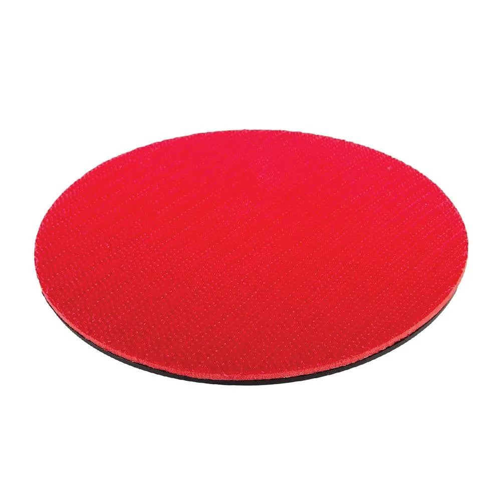 Silverline Hook & Loop Backing Pad - 0