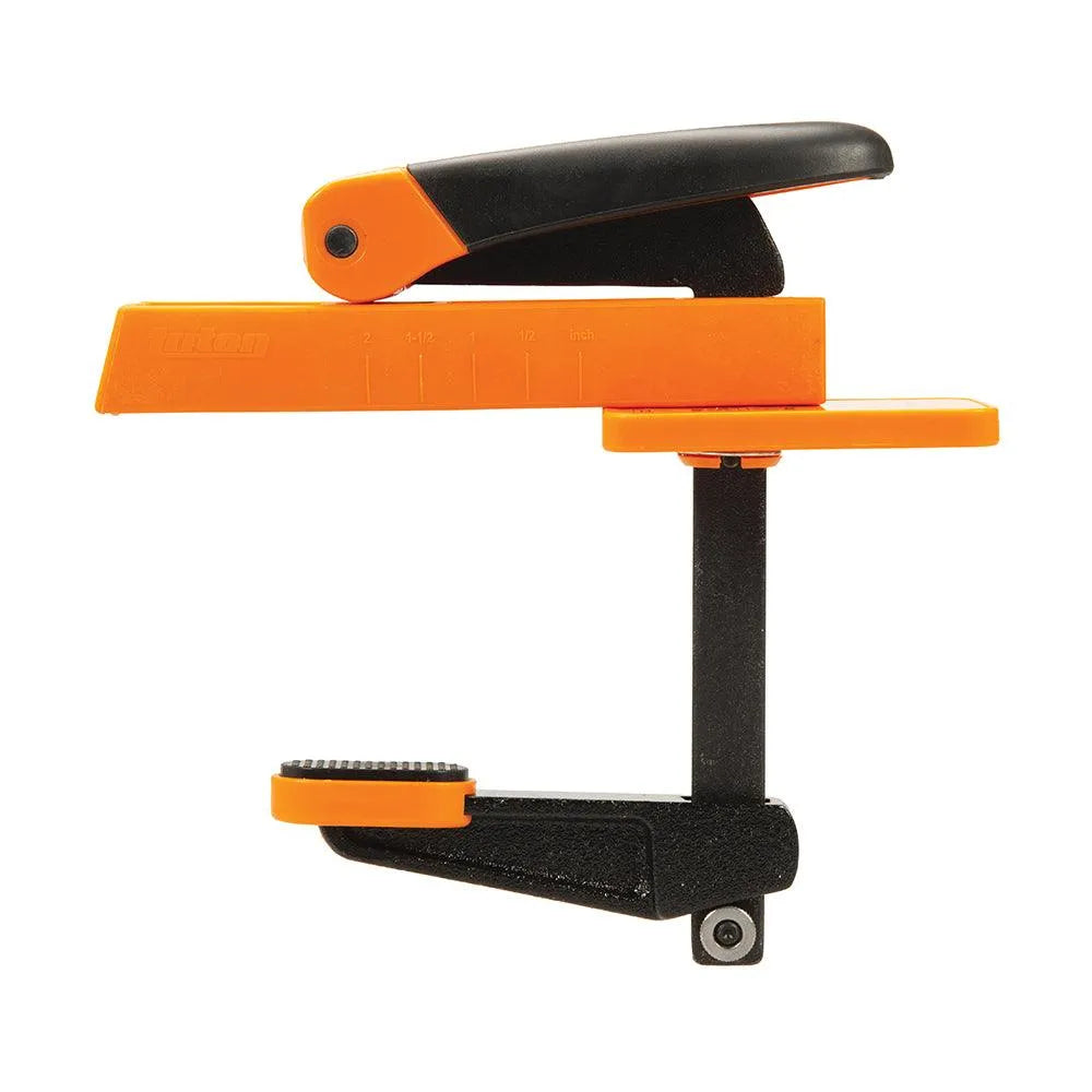 Triton T4 Easy-Set Pocket-Hole Jig - 0