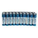 Powermaster AA Super Alkaline Battery LR6 40pk-2