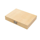 Silverline Drill & Countersink Set 7pce-4