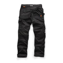 Scruffs Trade Holster Trousers Black-2