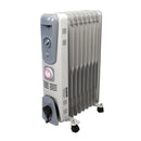Rhino 2kW Oil Filled Radiator-1