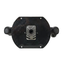 Silverline 2050W Plunge Router 1/2"-5