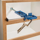 Rockler Drawer Slide Jig-4