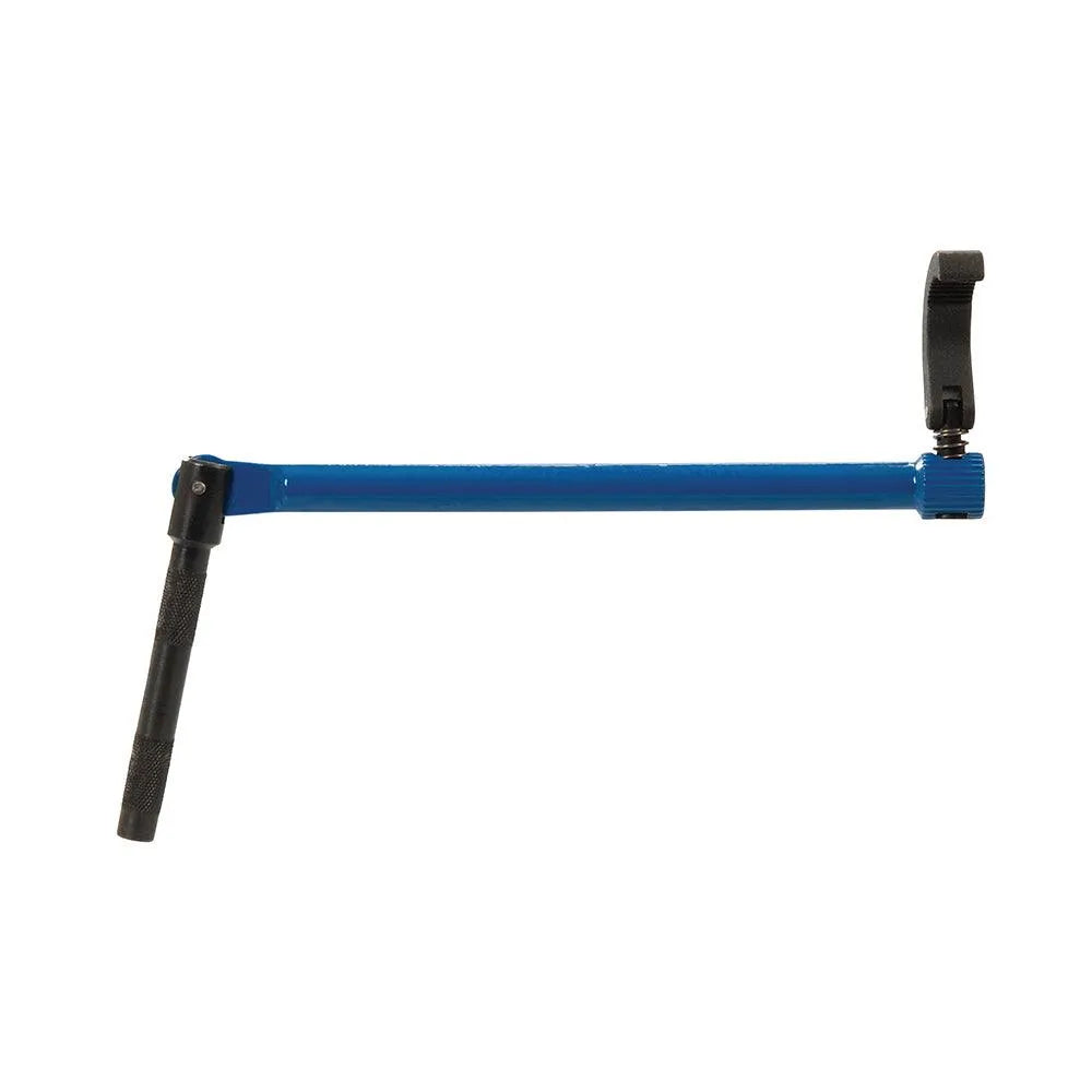 Silverline Expert Adjustable Basin Wrench - 0