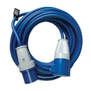 Defender Extension Lead Blue 2.5mm2 16A 14m-2