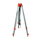Silverline Aluminium Tripod-1