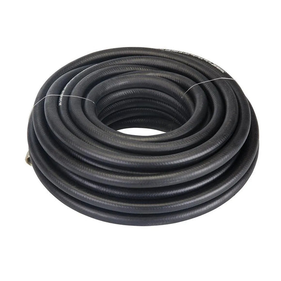Silverline Air Line Rubber Hose