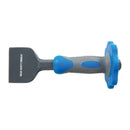Silverline Bolster Chisel with Guard-3