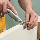 Silverline Contoured Retractable Trimming Knife-3