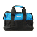 Silverline Tool Bag Hard Base Wide Mouth-2