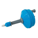 Silverline Drill-Powered Drain-Cleaner Auger-2