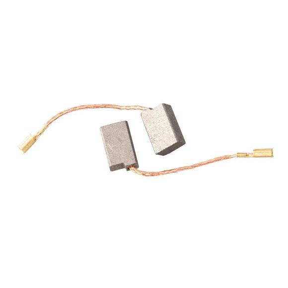 Triton Carbon Brush Pair