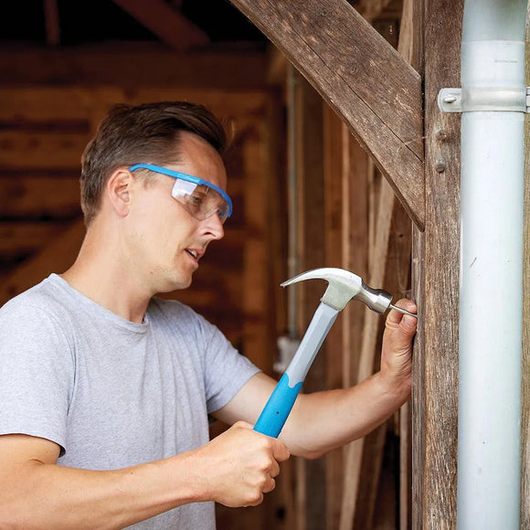 Silverline Claw Hammer Fibreglass