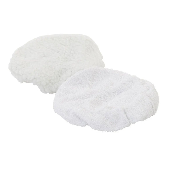 Silverline 110W Orbital Car Polisher