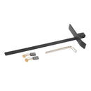 Silverline 1200W Circular Saw 185mm-5