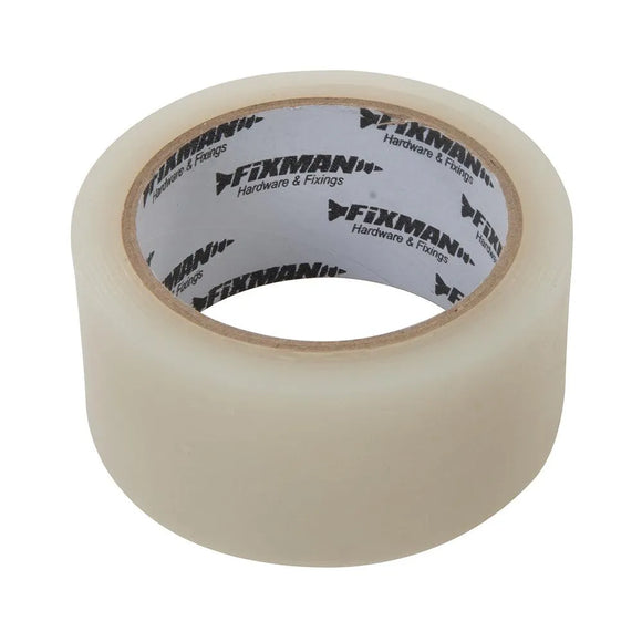 Fixman All-Weather Tape