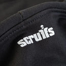 Scruffs Eco Worker Sweatshirt Black-5